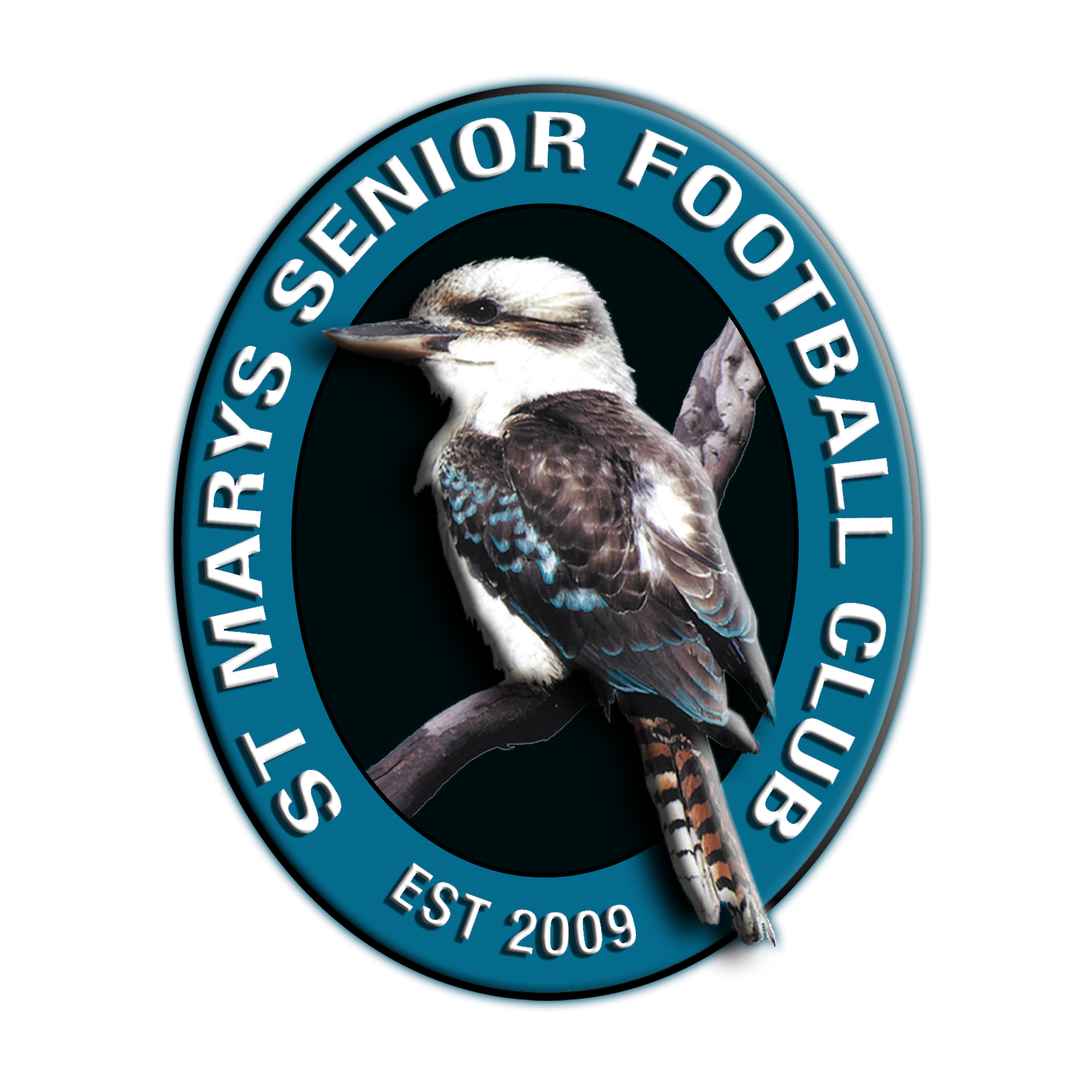 Tribute for Pierce Mace by St Marys Senior Football & Netball Club