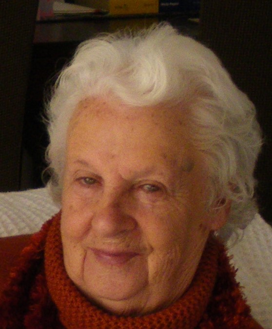Margaret Isobel CATHERALL