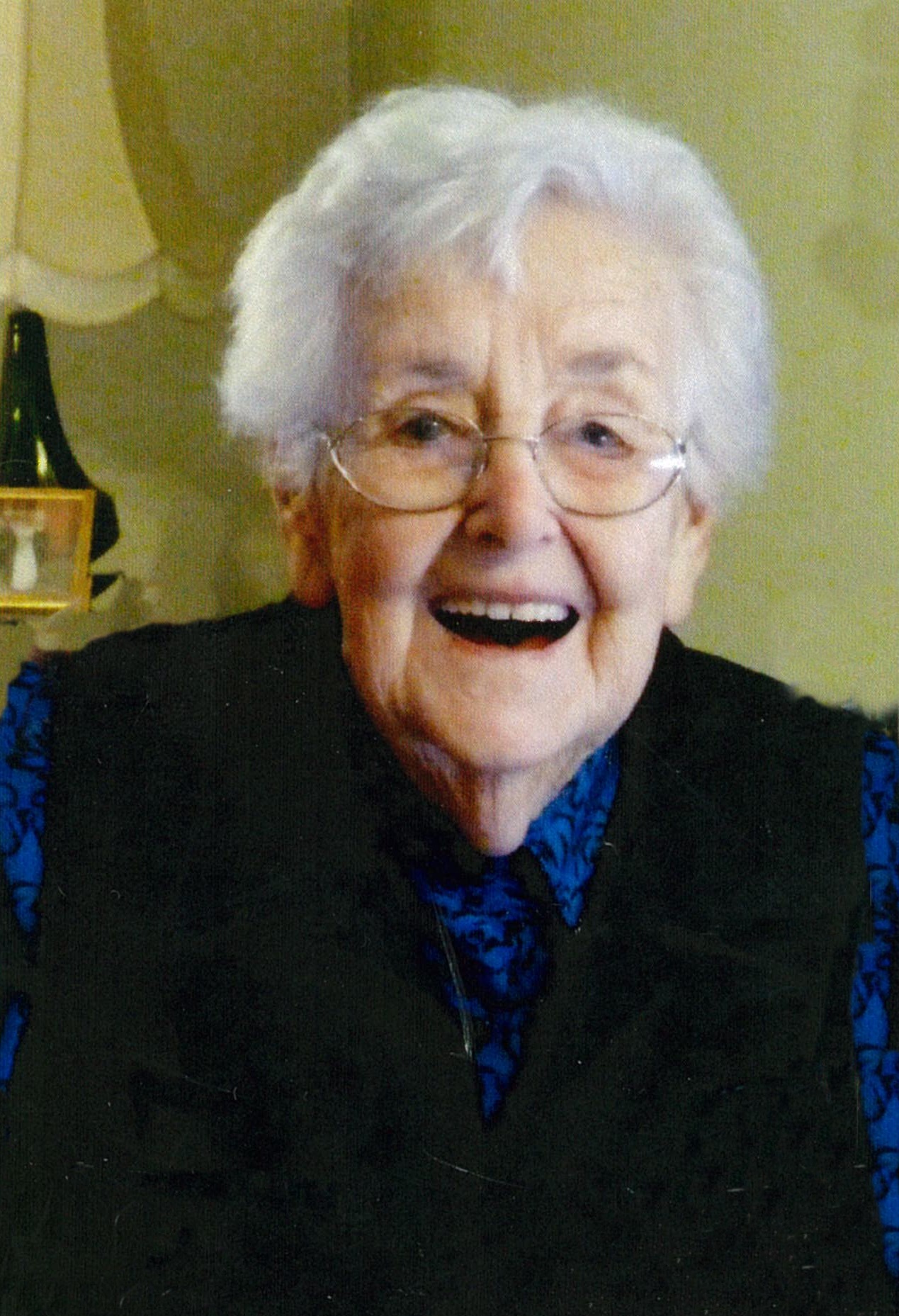 Betty DUGGAN