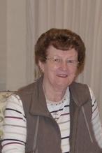 Barbara Ann JOLLY