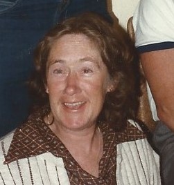 Jeannette Meredith