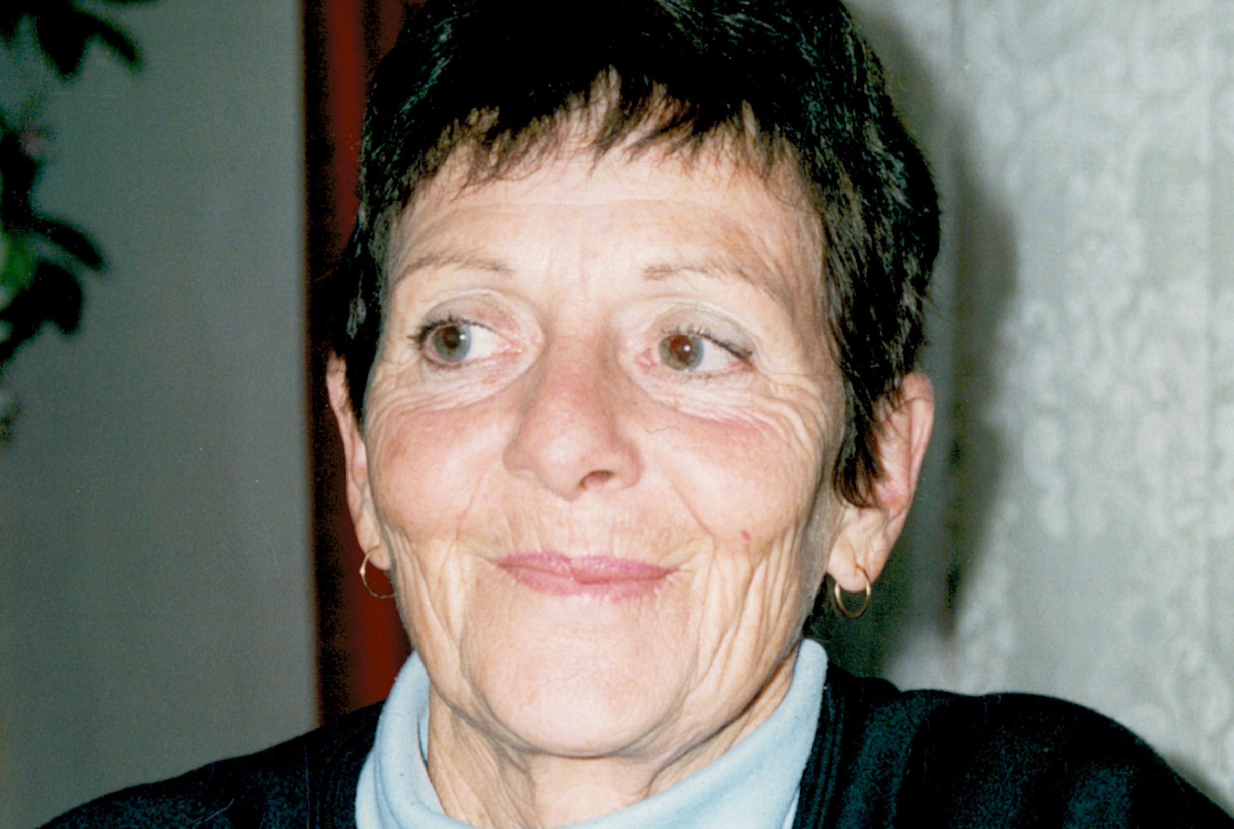 June Kelly