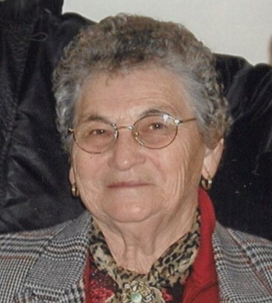 Lucia Bernardi