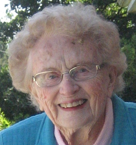Margaret Elizabeth Murray