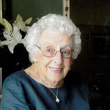 June Hollingsworth