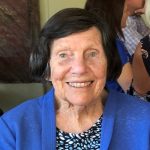 Funeral Notice of Lorraine Keogh