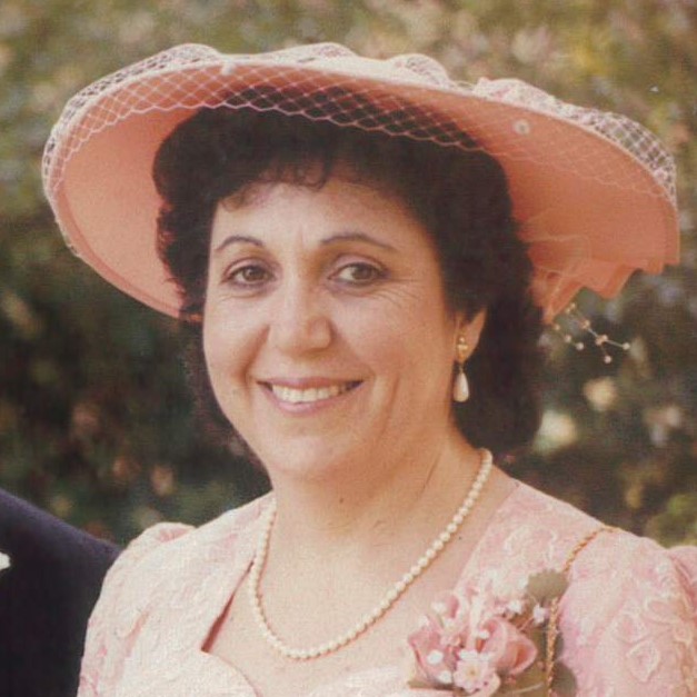 Angela Talarico