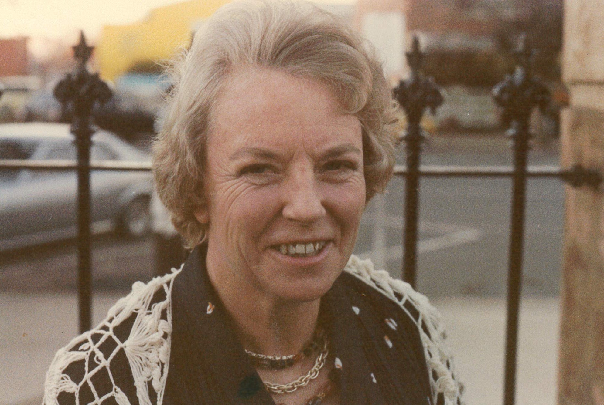 Barbara Ivill