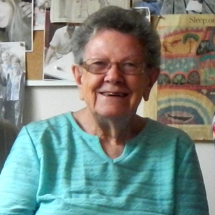 Phyllis Davidson