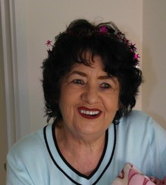 Rita Joan Robbins