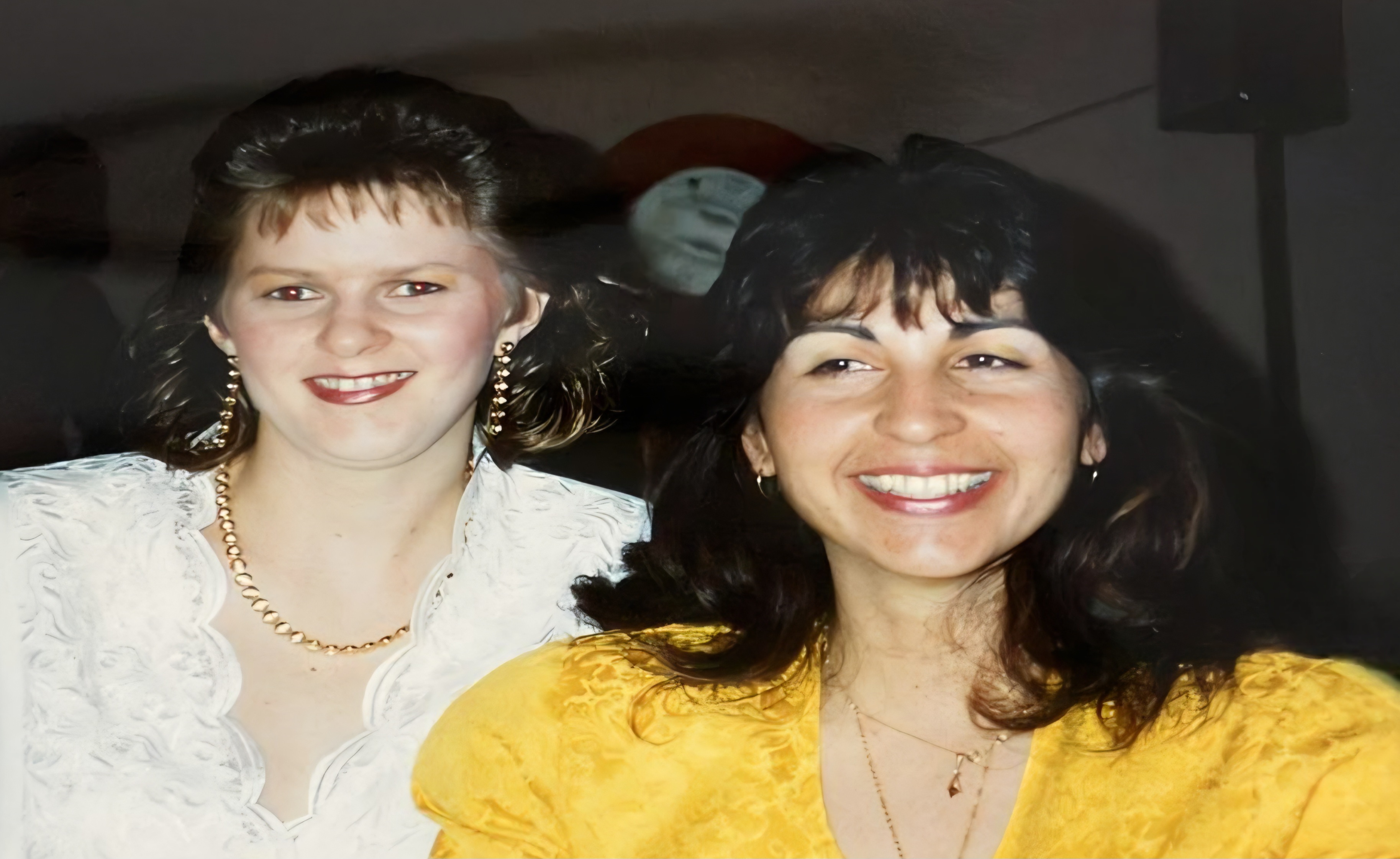 A Tribute for Anja Maxwell by Pat Constandaras