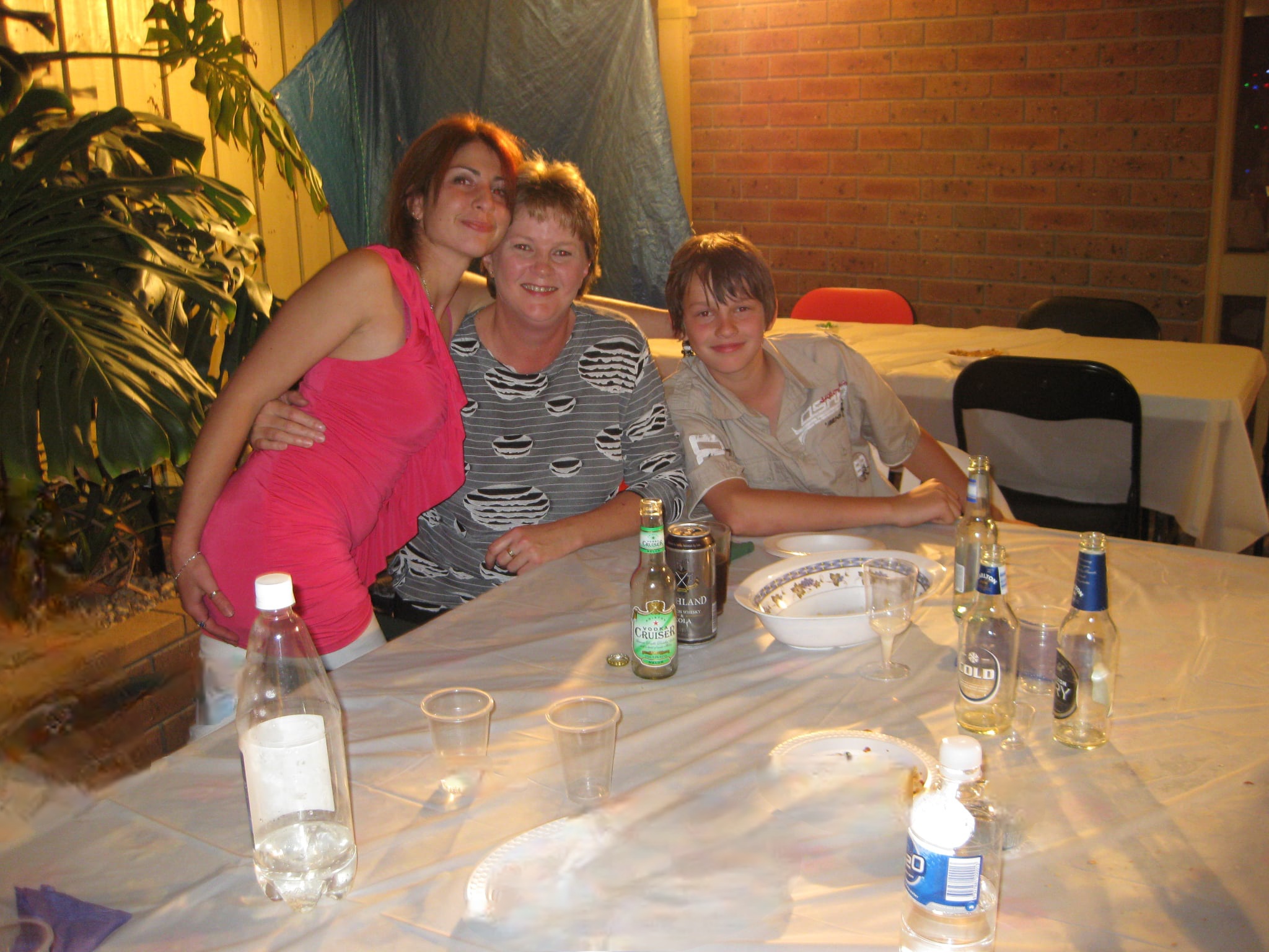 A Tribute for Anja Maxwell by Maria Gaidatzis