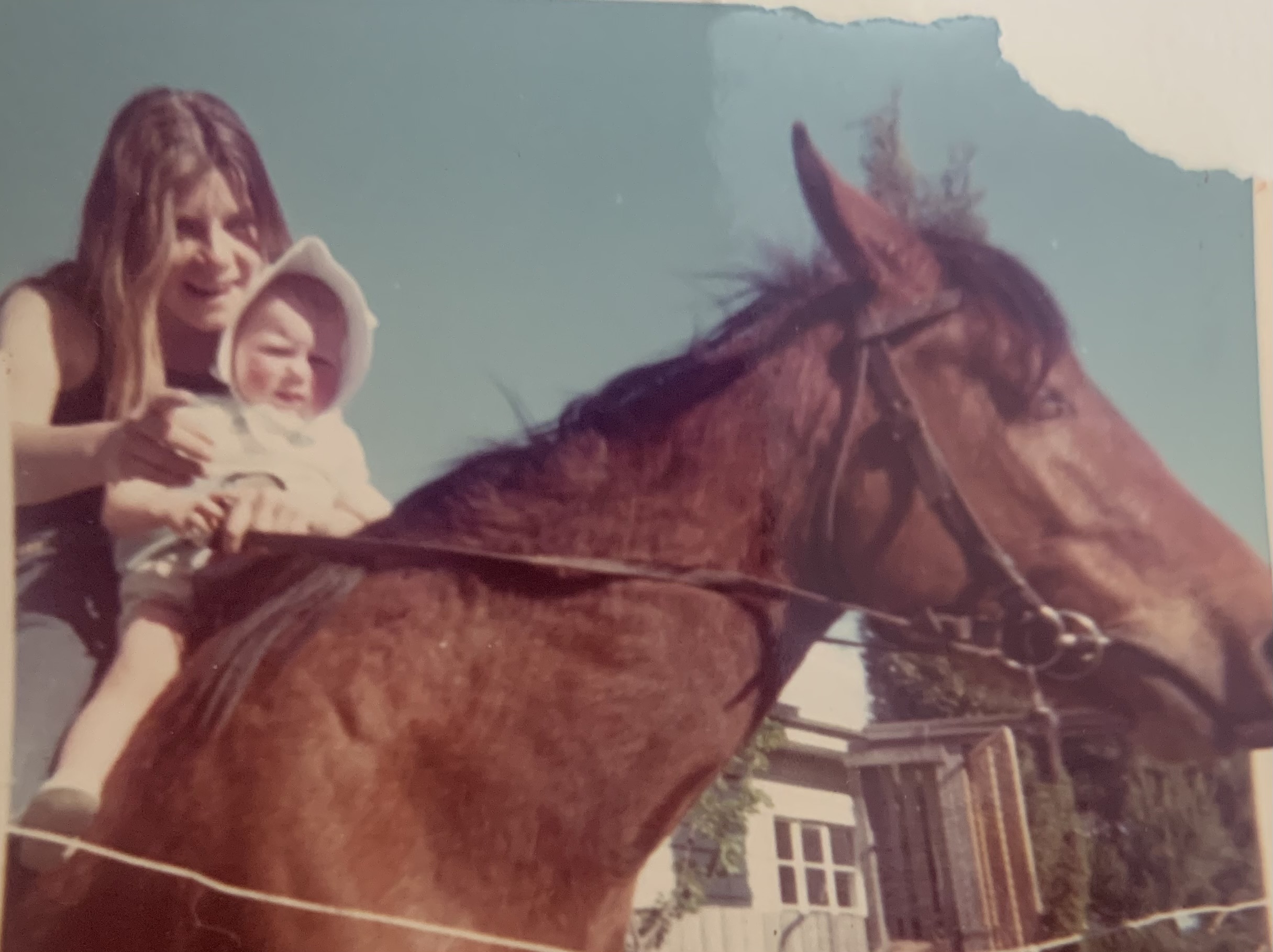 A Tribute for Jody Palmer by Kerry Boeing