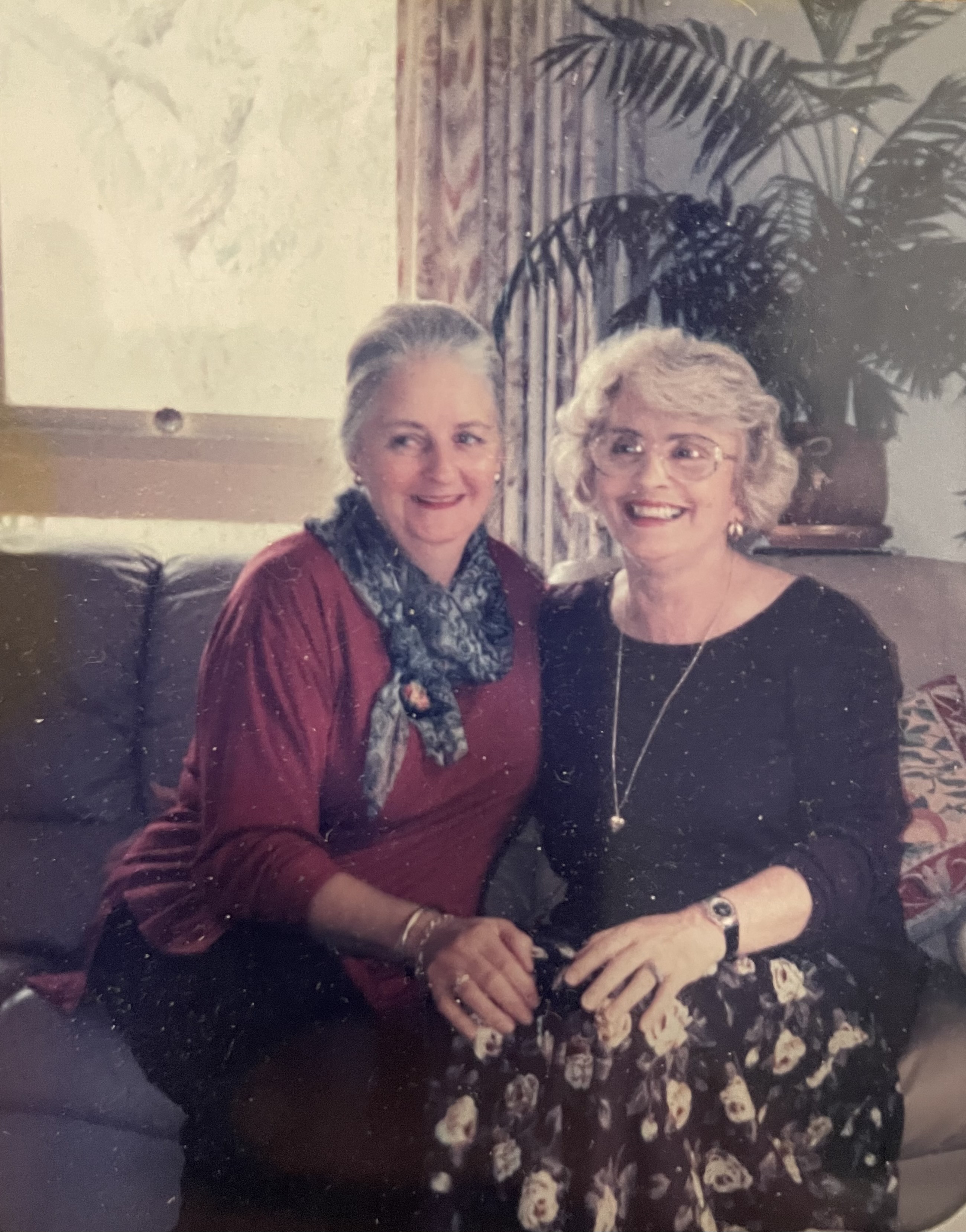 A Tribute for Beverley Maureen  O’BRIEN (nee Spicer) by Denise Coghlan