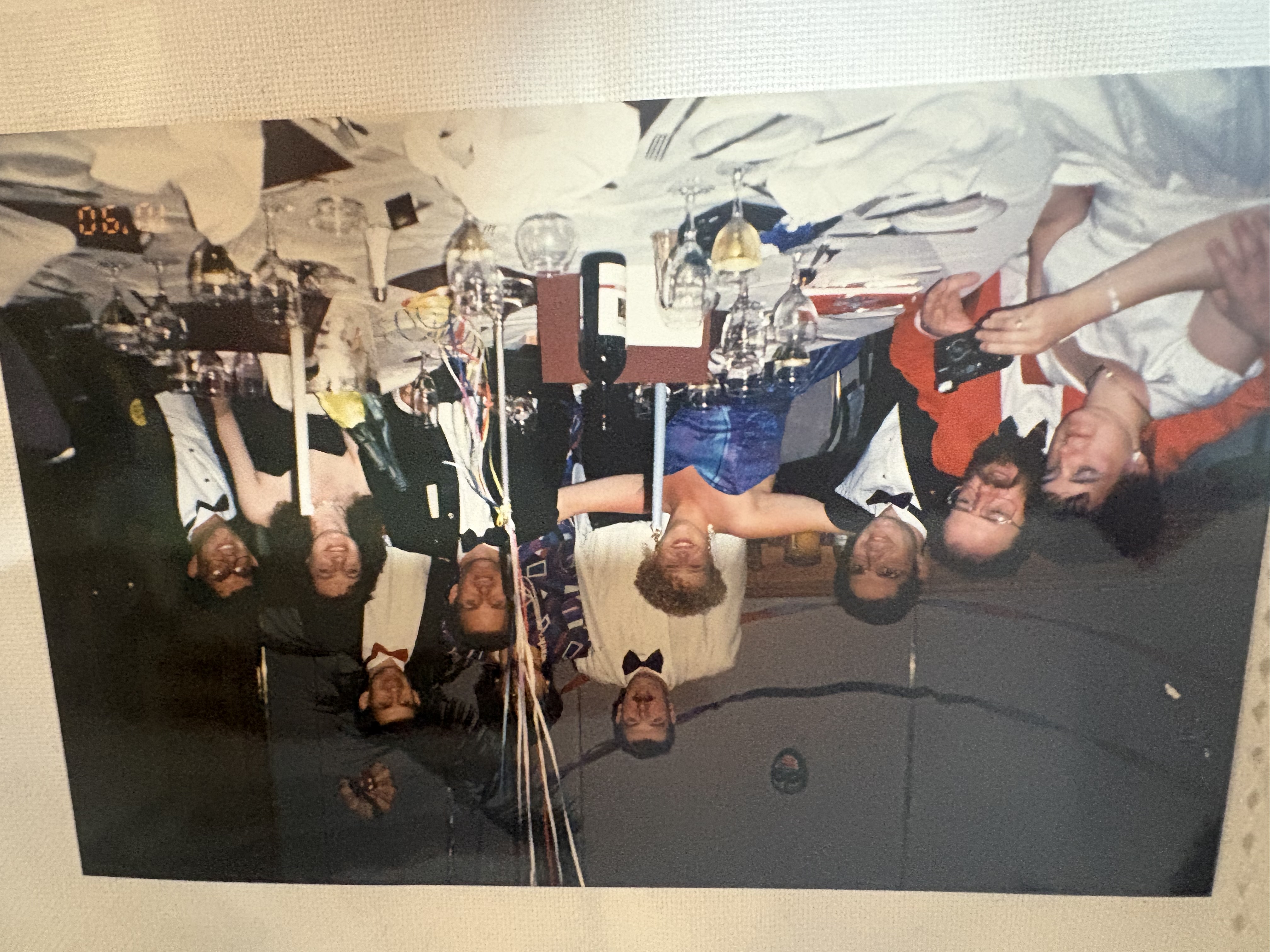 A Tribute for Malcolm Watt by Barbara Jennings