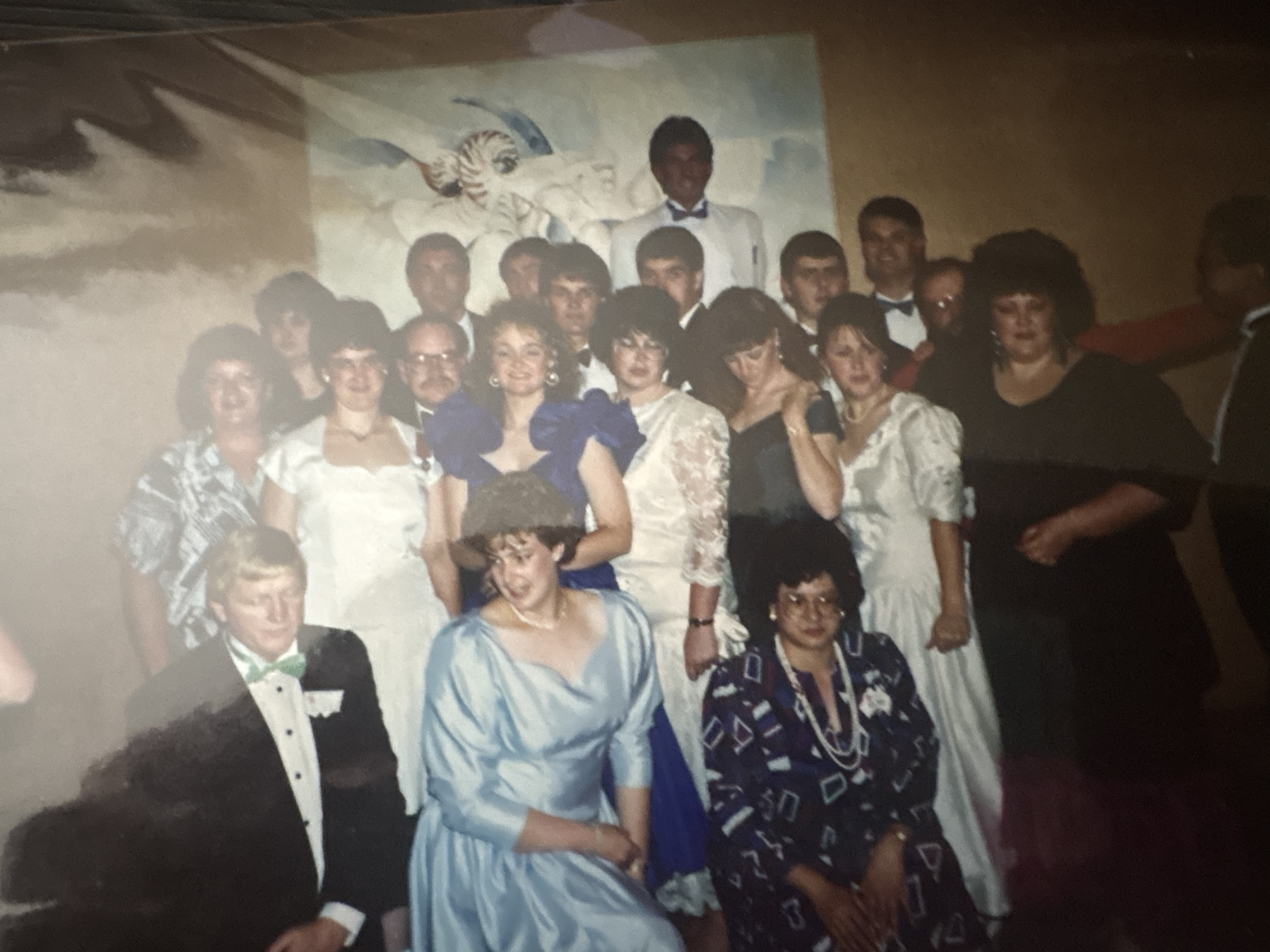 A Tribute for Malcolm Watt by Barbara Jennings