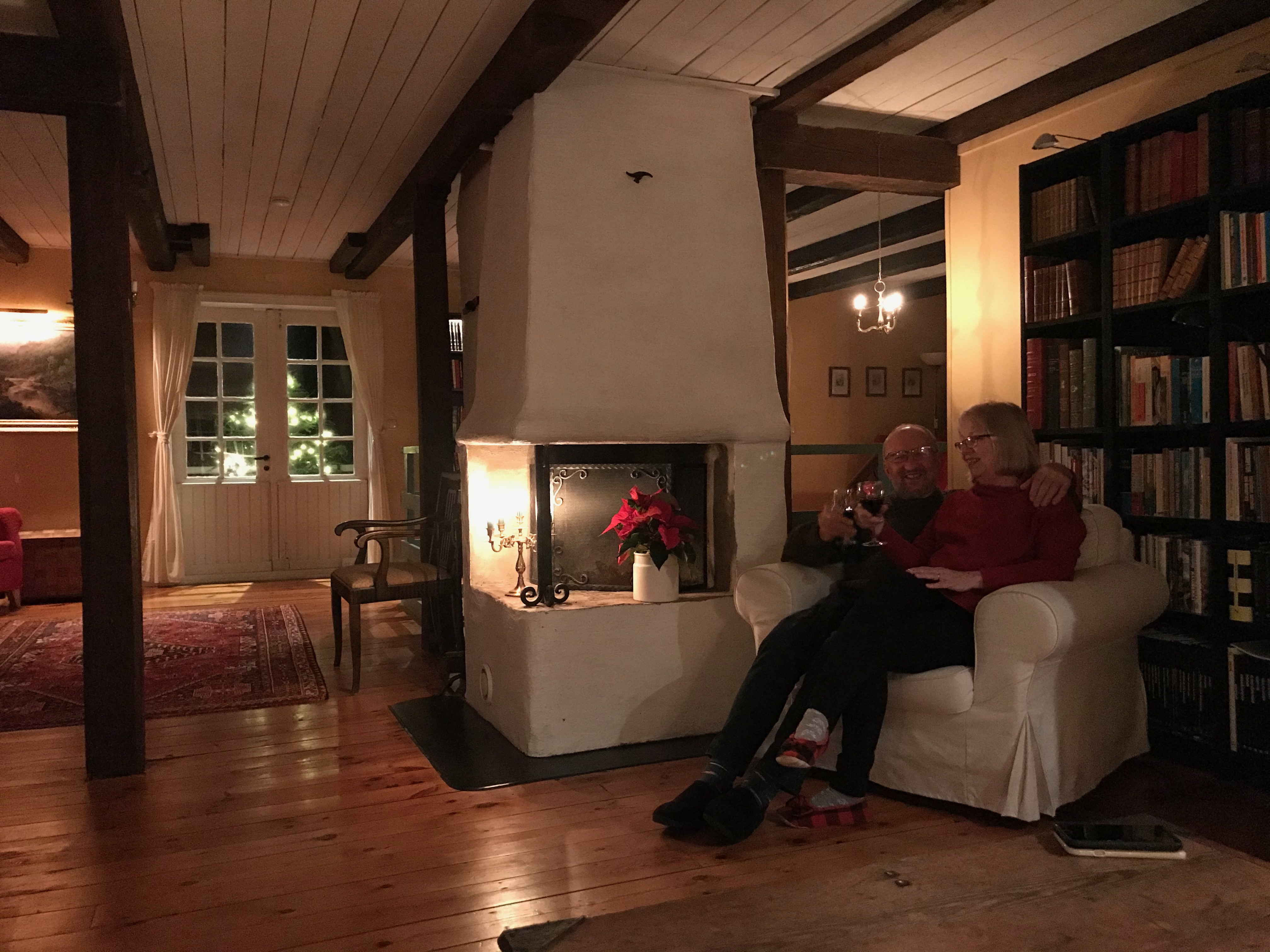 A Tribute for Paolo Antonio ‘Paul’ GREBLO by Alexa Robertson